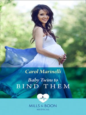 Baby Twins to Bind Them - ebook